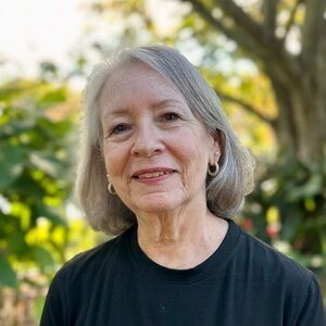 Meet your Posher, Pattie